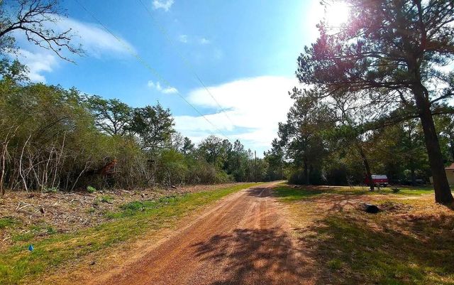 0 Squirrel Drive, Hempstead, TX 77445