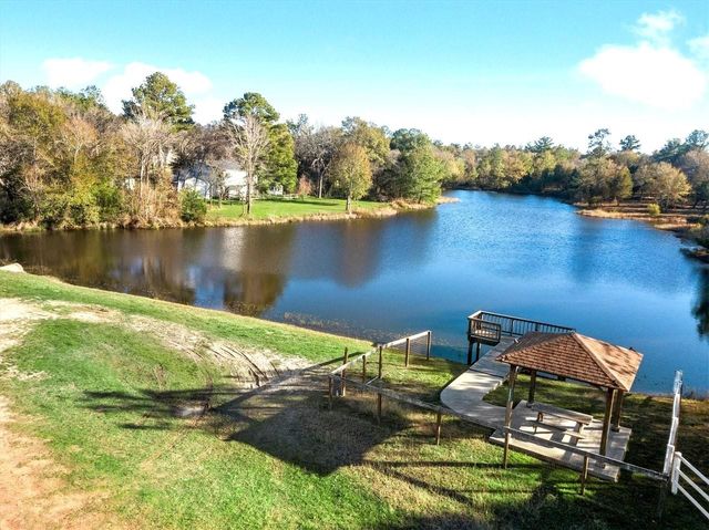 0 Squirrel Drive, Hempstead, TX 77445