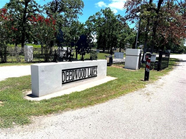 0 Squirrel Drive, Hempstead, TX 77445