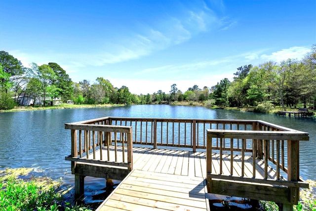 0 Squirrel Drive, Hempstead, TX 77445