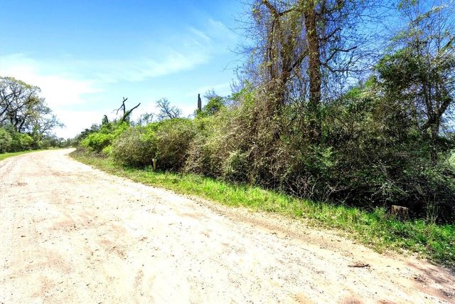 0 Squirrel Drive, Hempstead, TX 77445