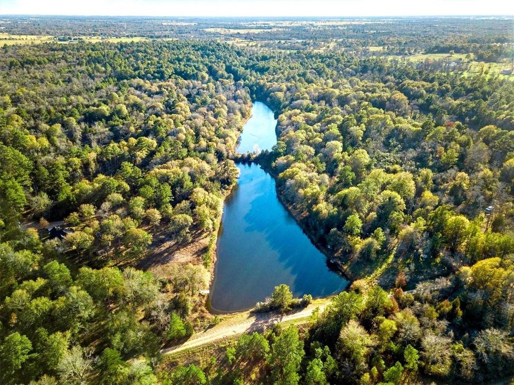 0 Squirrel Drive, Hempstead, TX 77445