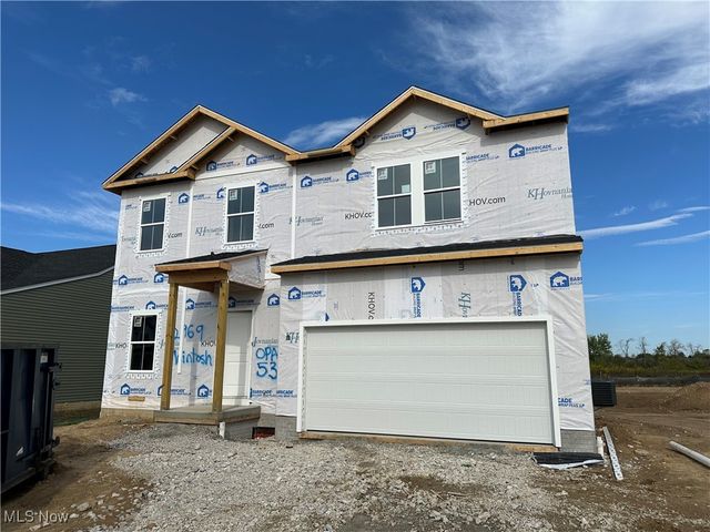 2969 McIntosh Drive NE, Louisville, OH 44641