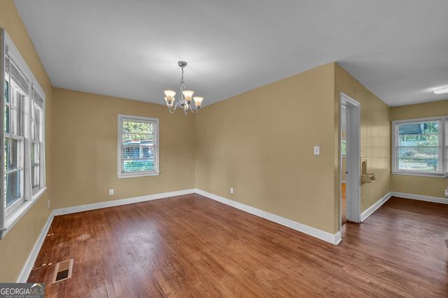 718 E 22nd Avenue, Cordele, GA 31015