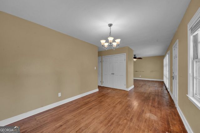 718 E 22nd Avenue, Cordele, GA 31015