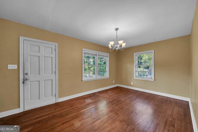 718 E 22nd Avenue, Cordele, GA 31015