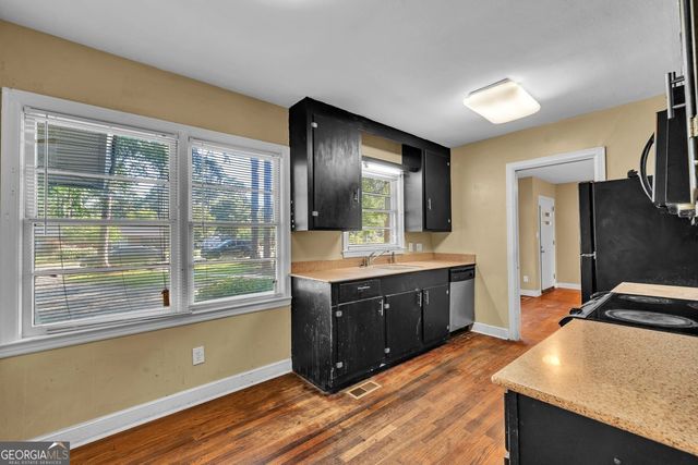 718 E 22nd Avenue, Cordele, GA 31015