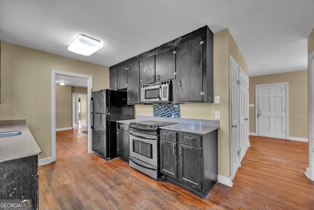 718 E 22nd Avenue, Cordele, GA 31015