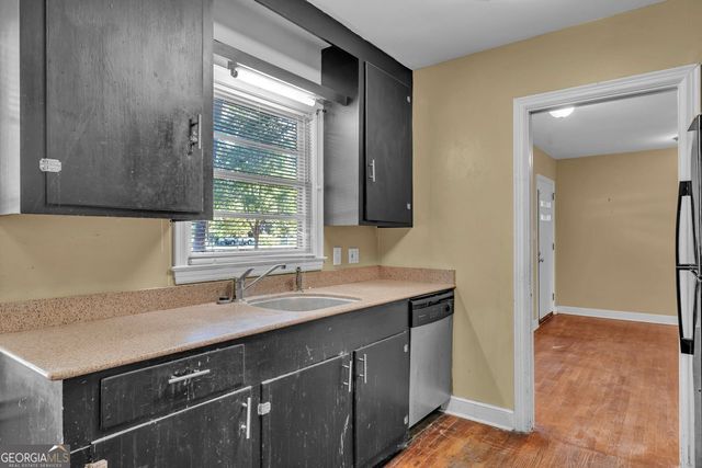 718 E 22nd Avenue, Cordele, GA 31015