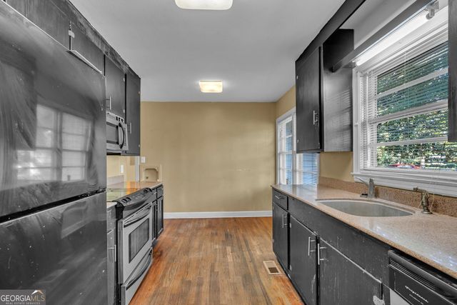 718 E 22nd Avenue, Cordele, GA 31015