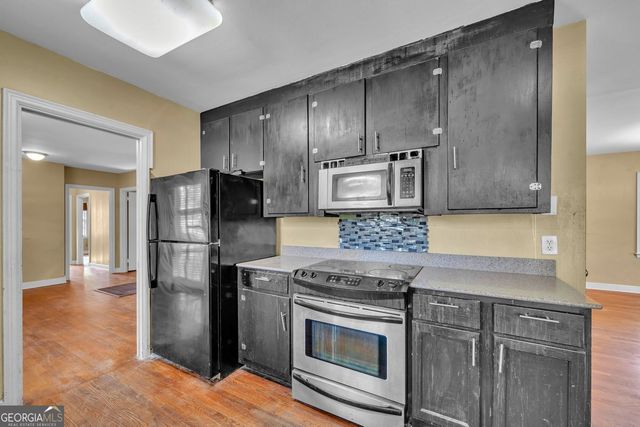 718 E 22nd Avenue, Cordele, GA 31015