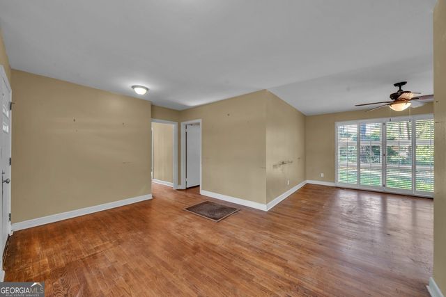 718 E 22nd Avenue, Cordele, GA 31015