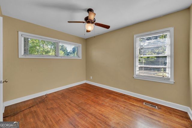 718 E 22nd Avenue, Cordele, GA 31015