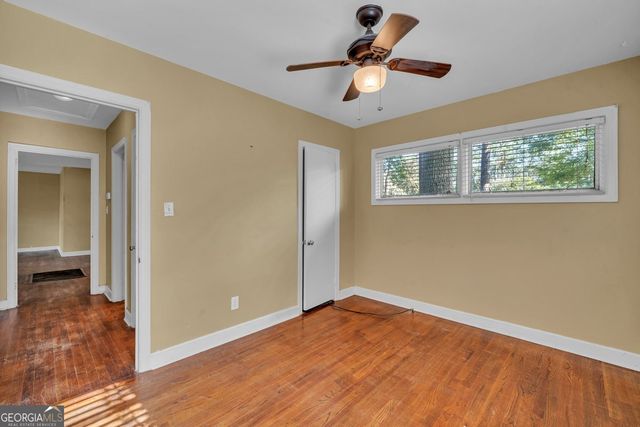 718 E 22nd Avenue, Cordele, GA 31015