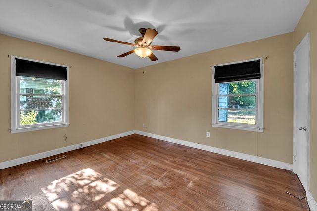 718 E 22nd Avenue, Cordele, GA 31015