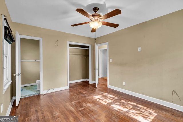 718 E 22nd Avenue, Cordele, GA 31015