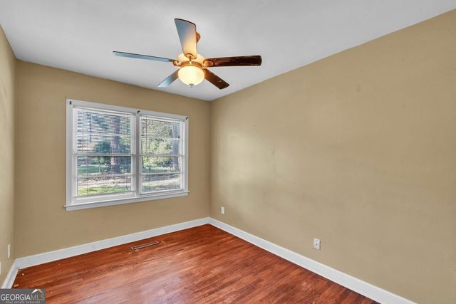 718 E 22nd Avenue, Cordele, GA 31015