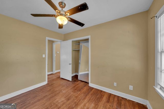 718 E 22nd Avenue, Cordele, GA 31015