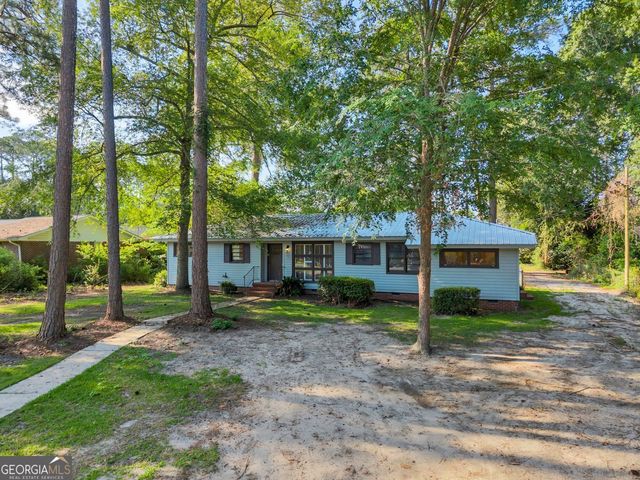 718 E 22nd Avenue, Cordele, GA 31015