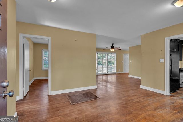 718 E 22nd Avenue, Cordele, GA 31015