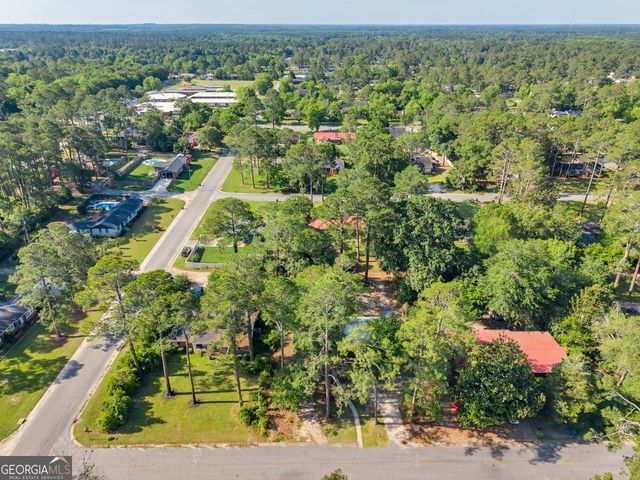 718 E 22nd Avenue, Cordele, GA 31015