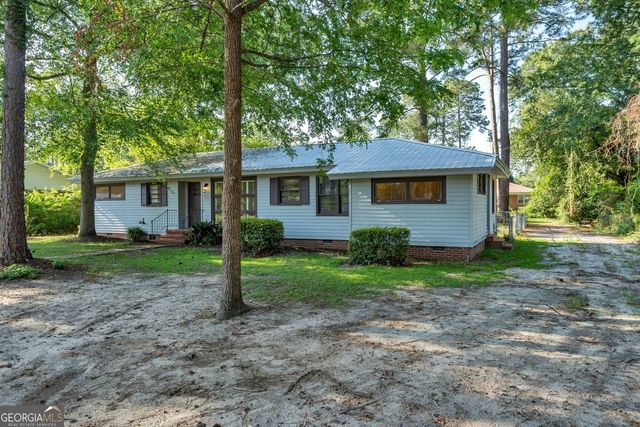 718 E 22nd Avenue, Cordele, GA 31015