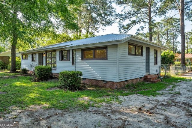 718 E 22nd Avenue, Cordele, GA 31015