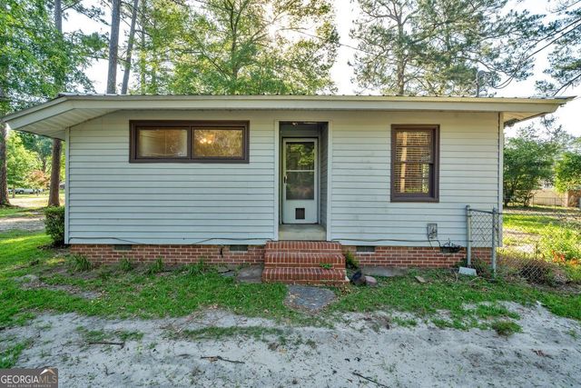 718 E 22nd Avenue, Cordele, GA 31015