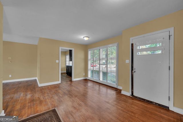 718 E 22nd Avenue, Cordele, GA 31015