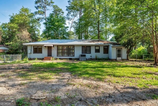 718 E 22nd Avenue, Cordele, GA 31015