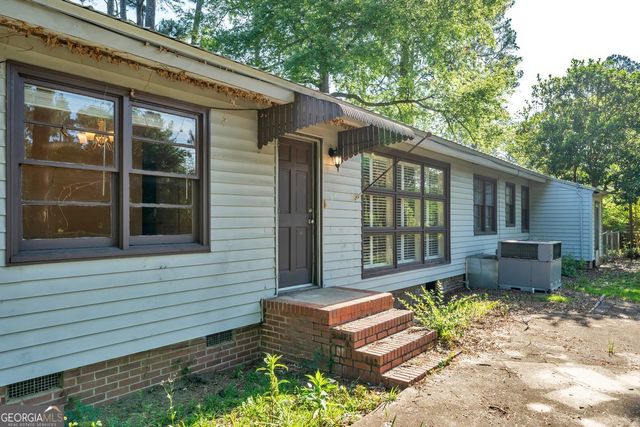 718 E 22nd Avenue, Cordele, GA 31015