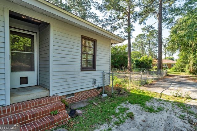 718 E 22nd Avenue, Cordele, GA 31015