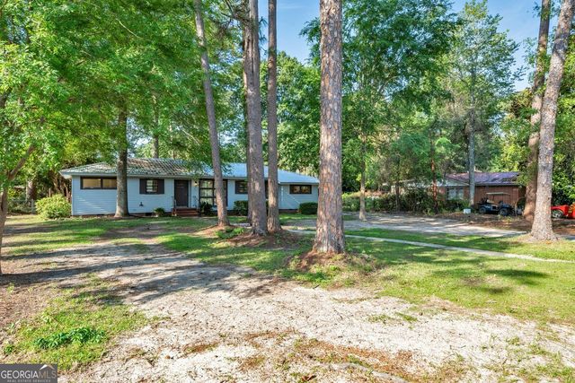 718 E 22nd Avenue, Cordele, GA 31015