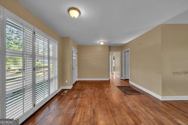 718 E 22nd Avenue, Cordele, GA 31015