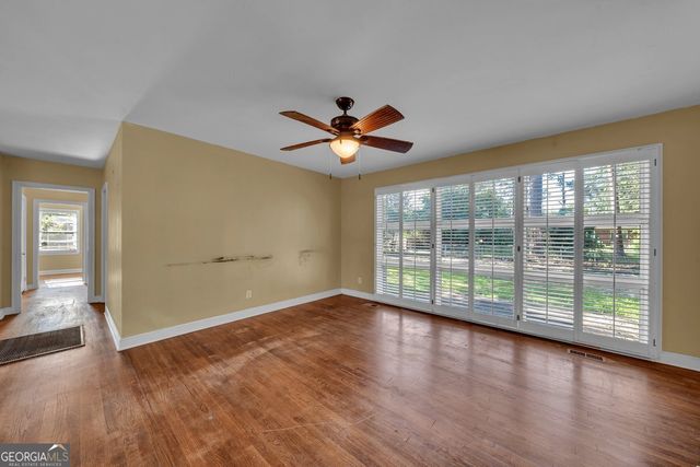 718 E 22nd Avenue, Cordele, GA 31015
