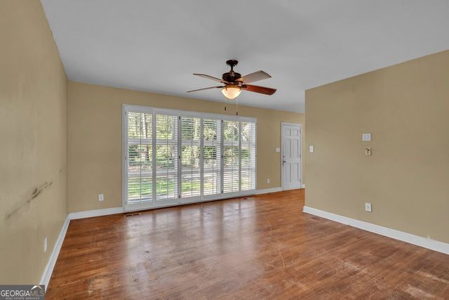 718 E 22nd Avenue, Cordele, GA 31015