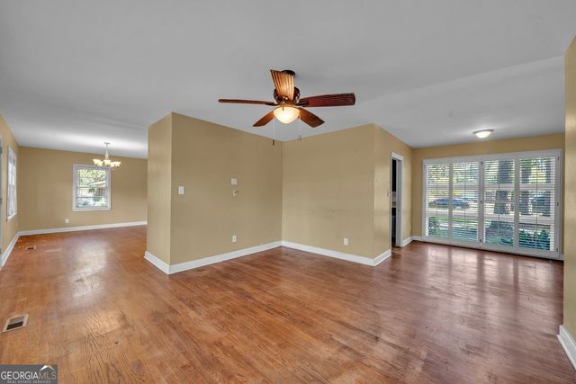718 E 22nd Avenue, Cordele, GA 31015