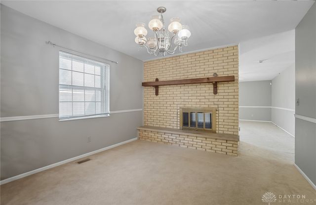 337 Honey Jane Drive, Beavercreek, OH 45434