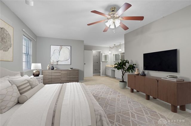 337 Honey Jane Drive, Beavercreek, OH 45434