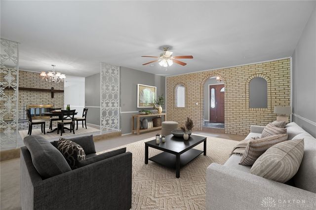 337 Honey Jane Drive, Beavercreek, OH 45434