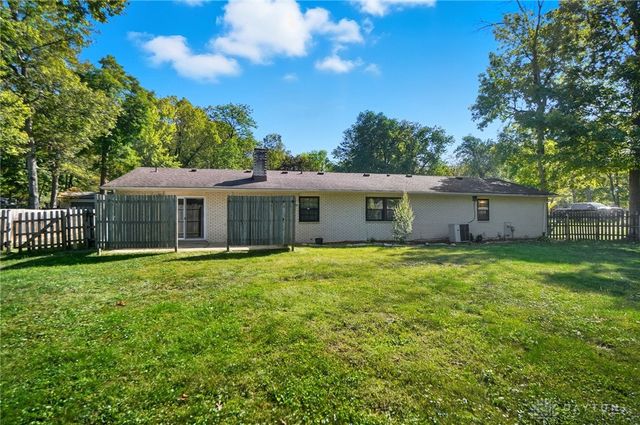 337 Honey Jane Drive, Beavercreek, OH 45434