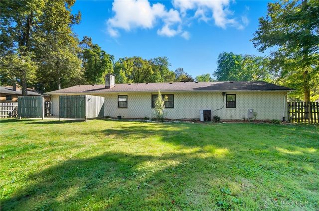 337 Honey Jane Drive, Beavercreek, OH 45434