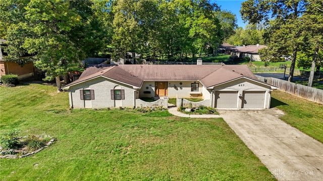 337 Honey Jane Drive, Beavercreek, OH 45434
