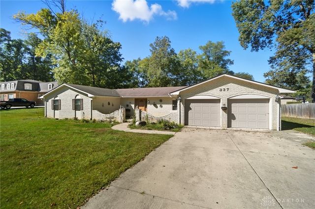 337 Honey Jane Drive, Beavercreek, OH 45434