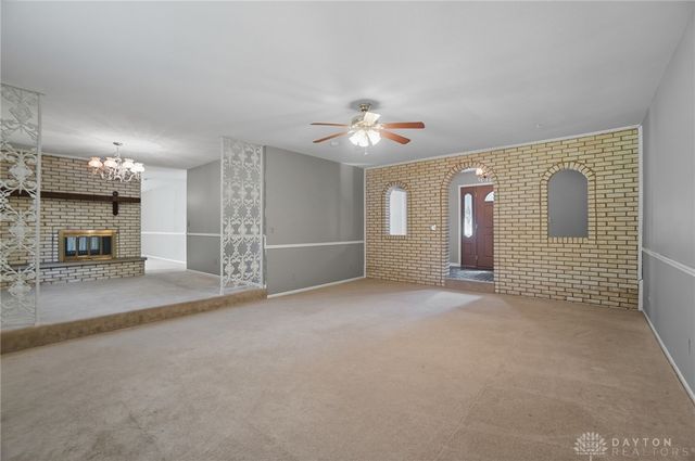 337 Honey Jane Drive, Beavercreek, OH 45434