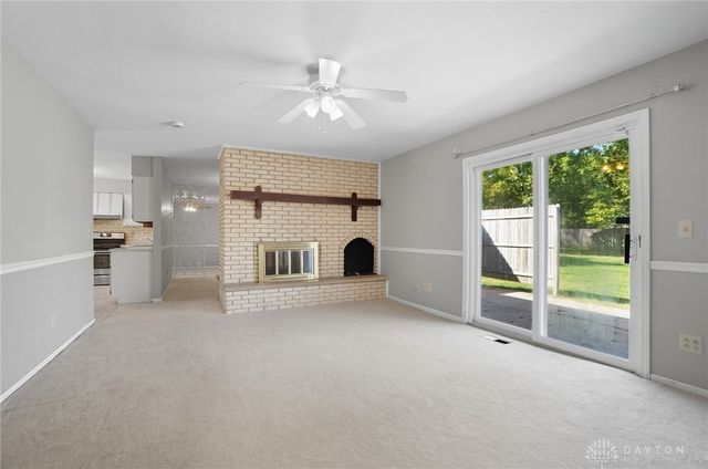 337 Honey Jane Drive, Beavercreek, OH 45434