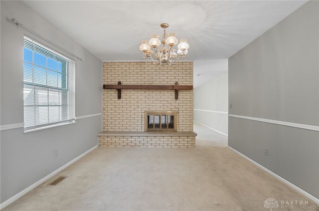 337 Honey Jane Drive, Beavercreek, OH 45434