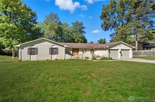 337 Honey Jane Drive, Beavercreek, OH 45434