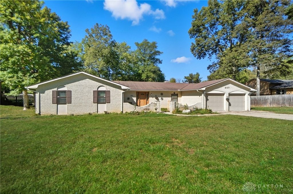 337 Honey Jane Drive, Beavercreek, OH 45434
