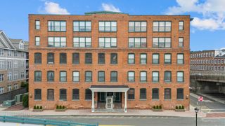145 Canal Street 314, Shelton, CT 06484